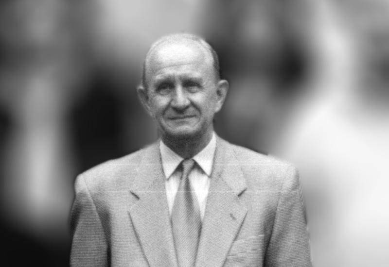 IN MEMORIAM: Љубодраг А. Поповић (1934–2022)